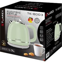 Электрический чайник Tuarex TK-8003 - Превью изображения №8 — Интернет-магазин Teono.by