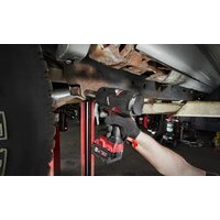 Milwaukee M18 FHIWF12-502X Fuel 4933459696 (с 2-мя АКБ, кейс) Image #3