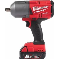 Milwaukee M18 FHIWF12-502X Fuel 4933459696 (с 2-мя АКБ, кейс)