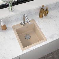 ZorG Rock 46 Premium beige