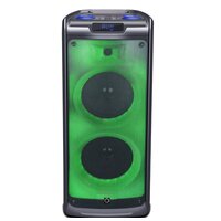 Патибокс Manta SPK5350 - Превью изображения №2 — Интернет-магазин Teono.by