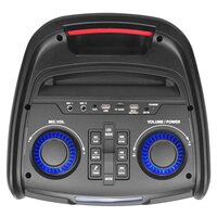 Патибокс Manta SPK5350 - Превью изображения №3 — Интернет-магазин Teono.by