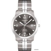 Tissot PR 100 QUARTZ GENT TITANIUM (T049.410.44.067.00)