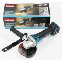 Makita DGA504Z (без АКБ) Image #7