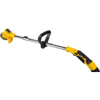 Триммер Huter GET-12M-Li - Превью изображения №2 — Интернет-магазин Teono.by