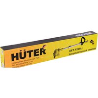 Триммер Huter GET-12M-Li - Превью изображения №9 — Интернет-магазин Teono.by