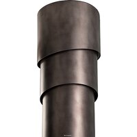 Faber Pareo Evo Plus Tibetan Silver