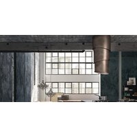 Faber Pareo Evo Plus Tibetan Silver Image #2