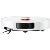 Xiaomi Robot Vacuum S40 Pro OV71GL (евровилка, белый) Image #2