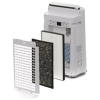 Sharp KC-D50EUW Image #10