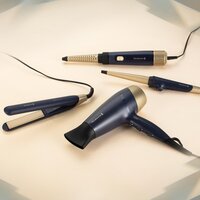 Выпрямитель Remington Sapphire S5805 - Превью изображения №5 — Интернет-магазин Teono.by