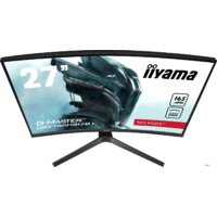 iiyama G-Master Red Eagle GB2766HSU-B1 Image #8