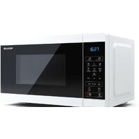 Sharp YC-MS02E-W Image #5