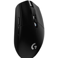 Logitech G304 Lightspeed (черный) Image #2