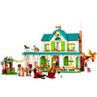 LEGO Friends 41730 Дом Осени Image #4