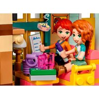 LEGO Friends 41730 Дом Осени Image #10
