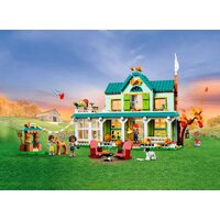 LEGO Friends 41730 Дом Осени Image #2
