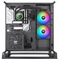 Система жидкостного охлаждения для процессора Thermaltake TH280 V2 Ultra EX ARGB CL-W416-PL14SW-A - Превью изображения №7 — Интернет-магазин Teono.by