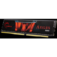 G.Skill Aegis F4-2666C19D-32GIS Image #3