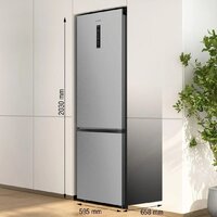 Холодильник Gorenje NRB620E61X4WFE - Превью изображения №2 — Интернет-магазин Teono.by