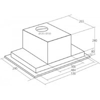 Akpo Neva II 60 WK-10 (нержавеющая сталь) Image #2