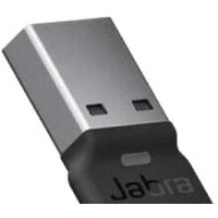 Офисная гарнитура Jabra Evolve2 65 MS Stereo USB-A (черный) - Превью изображения №6 — Интернет-магазин Teono.by