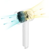Фен Xiaomi Mi Ionic Hair Dryer H300 CMJ02ZHM (международная версия) - Превью изображения №6 — Интернет-магазин Teono.by