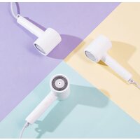 Фен Xiaomi Mi Ionic Hair Dryer H300 CMJ02ZHM (международная версия) - Превью изображения №10 — Интернет-магазин Teono.by