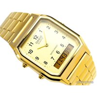 Casio AQ-230GA-9B Image #5