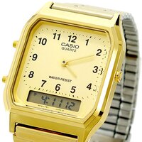 Casio AQ-230GA-9B Image #6