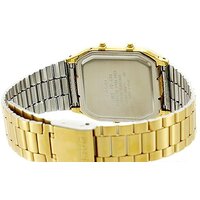 Casio AQ-230GA-9B Image #3