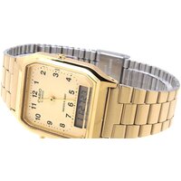 Casio AQ-230GA-9B Image #4