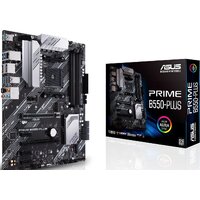 ASUS Prime B550-Plus Image #8