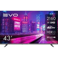 Evo TV 43 QLED TD0051755RU