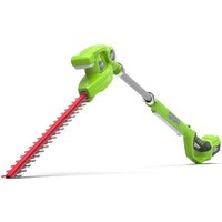 Greenworks G24PH51 2300707 (без АКБ)