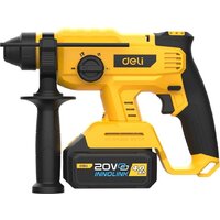 Deli EDC300 (с 2-мя АКБ) Image #2