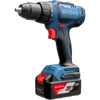 DongCheng DCJZ04-13 Type AM (с 2-мя АКБ, кейс)