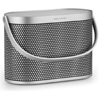 Беспроводная аудиосистема Bang & Olufsen BeoSound A5 (spaced aluminium) - Превью изображения №3 — Интернет-магазин Teono.by