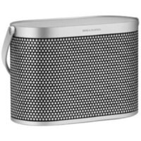 Беспроводная аудиосистема Bang & Olufsen BeoSound A5 (spaced aluminium) - Превью изображения №1 — Интернет-магазин Teono.by