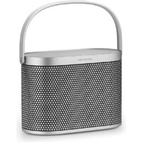 Беспроводная аудиосистема Bang & Olufsen BeoSound A5 (spaced aluminium) - Превью изображения №2 — Интернет-магазин Teono.by