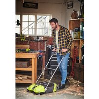 Ryobi R18SW3-0 (без АКБ) Image #6