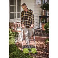 Ryobi R18SW3-0 (без АКБ) Image #2