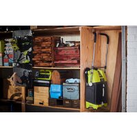 Ryobi R18SW3-0 (без АКБ) Image #4