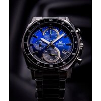 Наручные часы Casio Edifice EFV-600D-2A - Превью изображения №3 — Интернет-магазин Teono.by