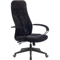 Бюрократ CH-608Fabric (черный)