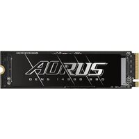 Gigabyte Aorus Gen5 14000 SSD 2TB AG514K2TB