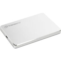 Внешний накопитель Transcend StoreJet 25C3S TS1TSJ25C3S 1TB - Превью изображения №2 — Интернет-магазин Teono.by