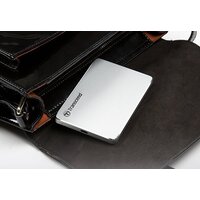 Внешний накопитель Transcend StoreJet 25C3S TS1TSJ25C3S 1TB - Превью изображения №4 — Интернет-магазин Teono.by