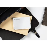 Внешний накопитель Transcend StoreJet 25C3S TS1TSJ25C3S 1TB - Превью изображения №3 — Интернет-магазин Teono.by