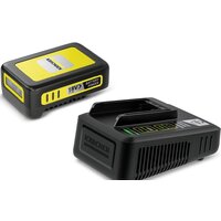 Karcher HGE 18-45 (с 1-им АКБ) Image #10